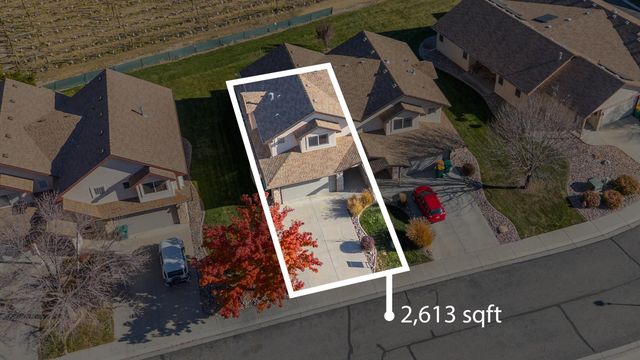 829 Montclair Drive, Palisade, CO 81526