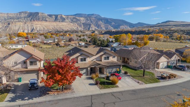 829 Montclair Drive, Palisade, CO 81526