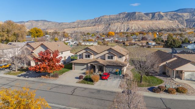 829 Montclair Drive, Palisade, CO 81526