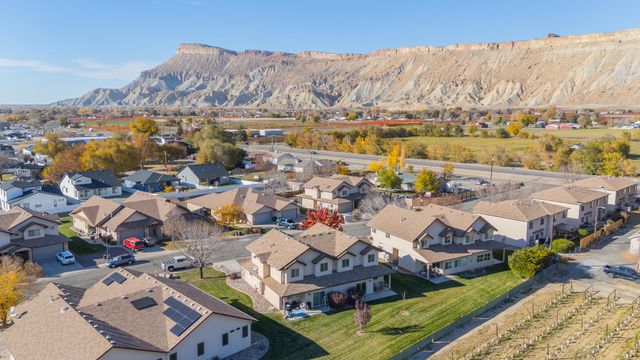 829 Montclair Drive, Palisade, CO 81526
