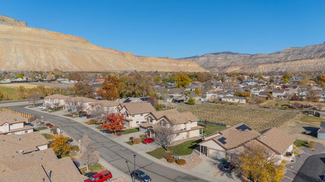 829 Montclair Drive, Palisade, CO 81526