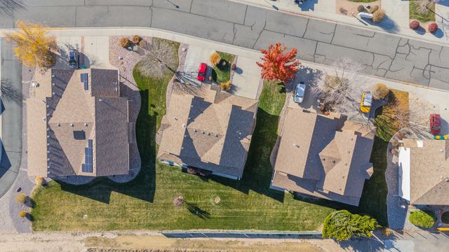 829 Montclair Drive, Palisade, CO 81526