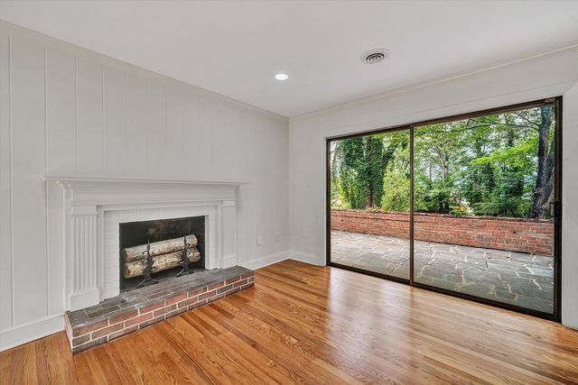 3751 Londonderry DR SW, Roanoke, VA 24014