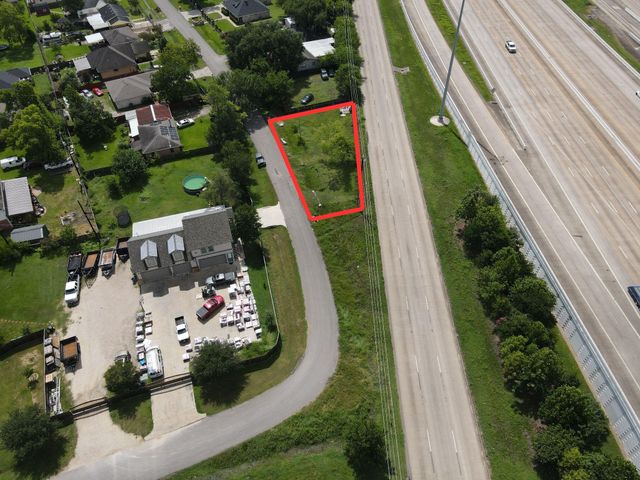 0 Brooklawn Drive, Houston, TX 77085