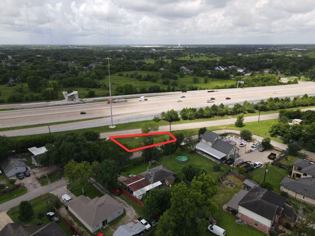 0 Brooklawn Drive, Houston, TX 77085