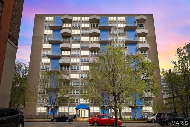 210 N 17th Street 702, St Louis, MO 63103