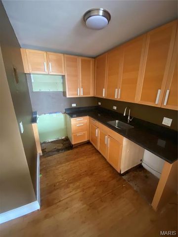 210 N 17th Street 702, St Louis, MO 63103
