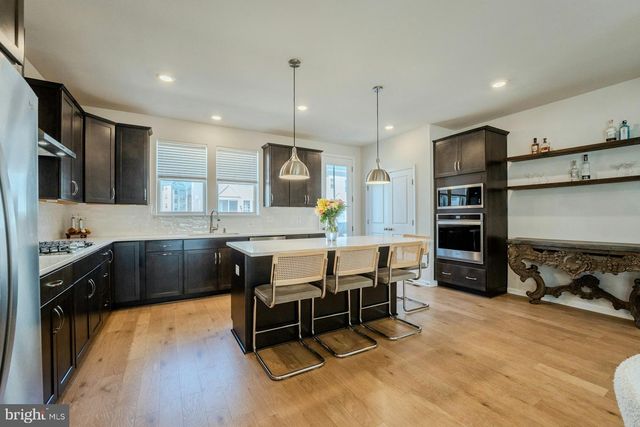 813 SAWBACK SQ NE, Leesburg, VA 20176