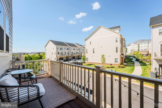 813 SAWBACK SQ NE, Leesburg, VA 20176