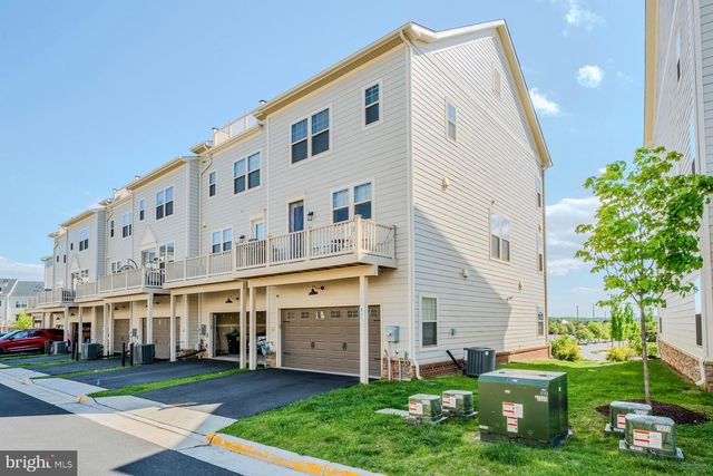 813 SAWBACK SQ NE, Leesburg, VA 20176