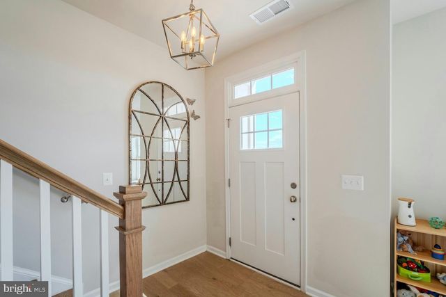 813 SAWBACK SQ NE, Leesburg, VA 20176