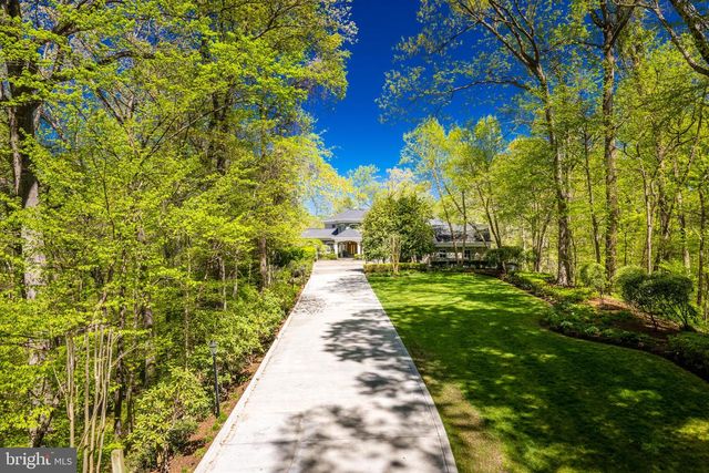 658 LIVE OAK DR, Mclean, VA 22101