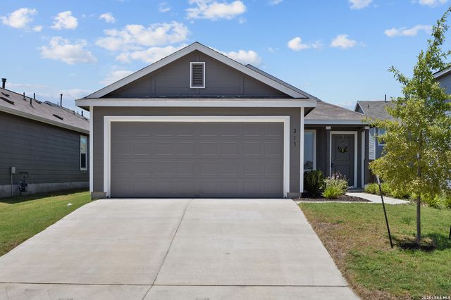 213 Basalt Dr, Maxwell, TX 78656