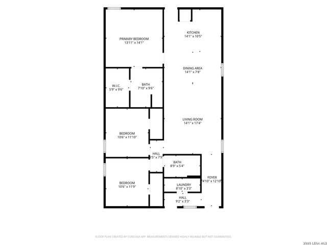 213 Basalt Dr, Maxwell, TX 78656