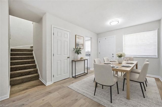 6442 Wellington ST, Norfolk, VA 23513