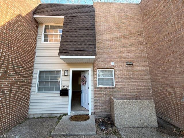6442 Wellington ST, Norfolk, VA 23513