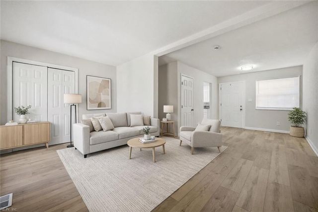 6442 Wellington ST, Norfolk, VA 23513