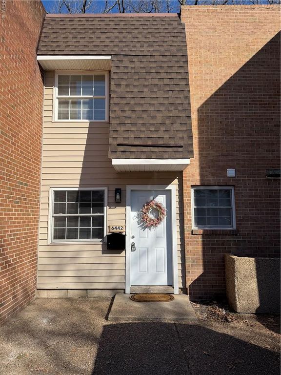 6442 Wellington ST, Norfolk, VA 23513