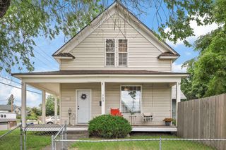 703 E Montgomery Ave, Spokane, WA 99207