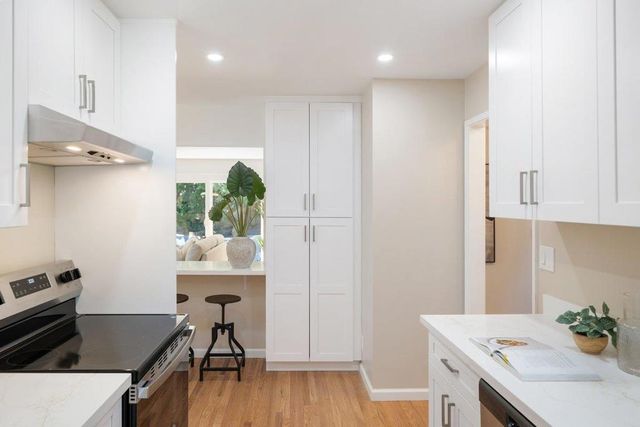 2510 Sherwood Drive, San Bruno, CA 94066