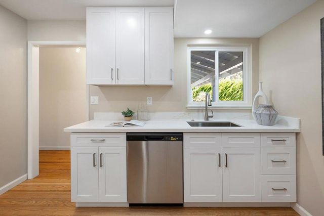 2510 Sherwood Drive, San Bruno, CA 94066