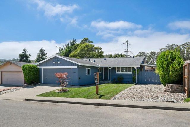 2510 Sherwood Drive, San Bruno, CA 94066