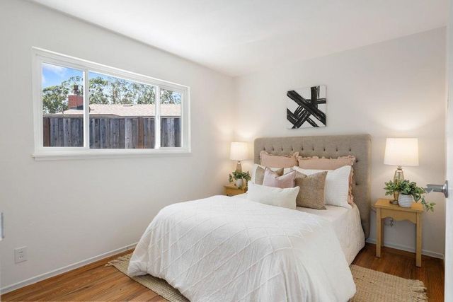 2510 Sherwood Drive, San Bruno, CA 94066