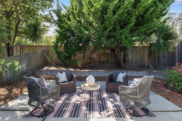 2510 Sherwood Drive, San Bruno, CA 94066