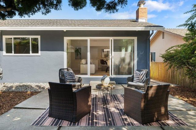 2510 Sherwood Drive, San Bruno, CA 94066
