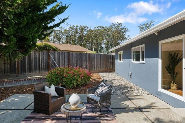 2510 Sherwood Drive, San Bruno, CA 94066