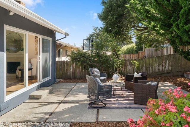 2510 Sherwood Drive, San Bruno, CA 94066