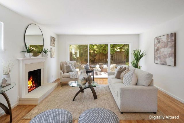 2510 Sherwood Drive, San Bruno, CA 94066
