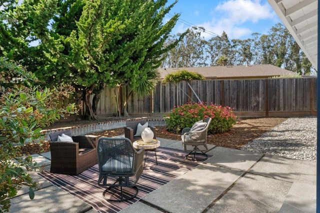 2510 Sherwood Drive, San Bruno, CA 94066