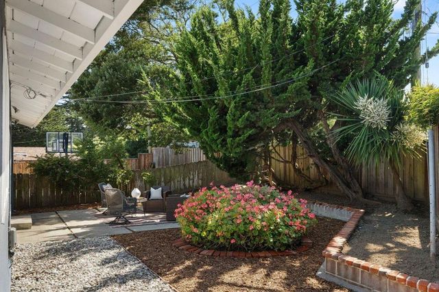 2510 Sherwood Drive, San Bruno, CA 94066