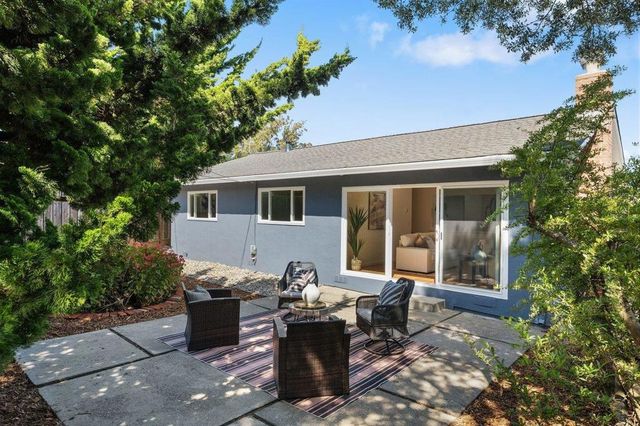2510 Sherwood Drive, San Bruno, CA 94066