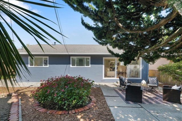 2510 Sherwood Drive, San Bruno, CA 94066