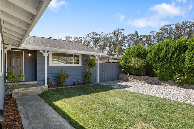 2510 Sherwood Drive, San Bruno, CA 94066