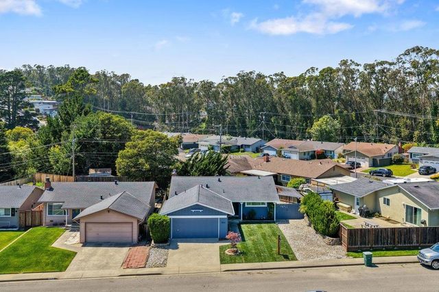 2510 Sherwood Drive, San Bruno, CA 94066