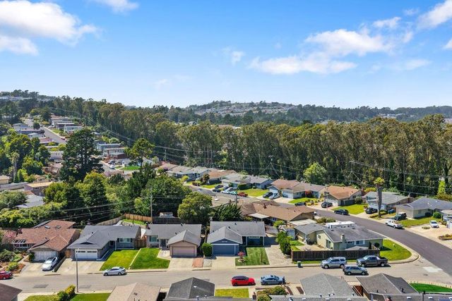 2510 Sherwood Drive, San Bruno, CA 94066