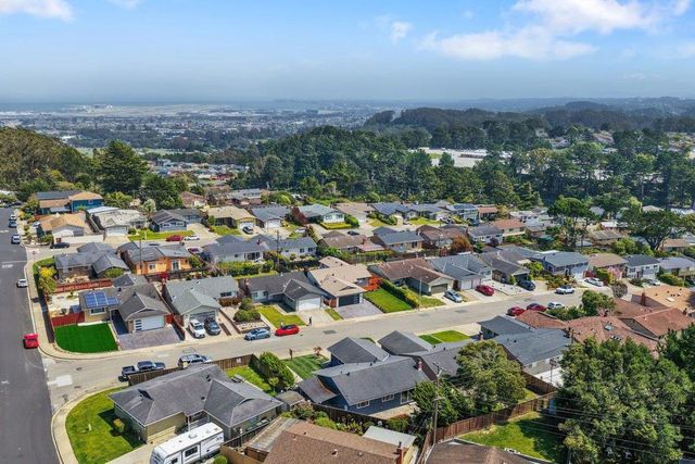 2510 Sherwood Drive, San Bruno, CA 94066