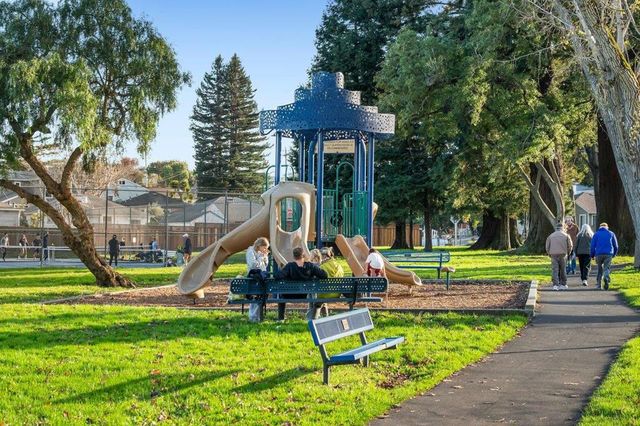 2510 Sherwood Drive, San Bruno, CA 94066