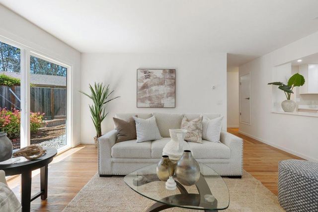 2510 Sherwood Drive, San Bruno, CA 94066