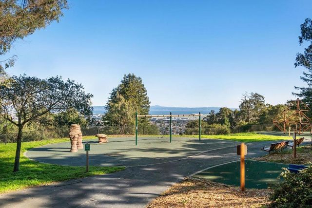 2510 Sherwood Drive, San Bruno, CA 94066
