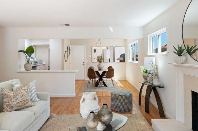 2510 Sherwood Drive, San Bruno, CA 94066