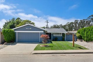 2510 Sherwood Drive, San Bruno, CA 94066