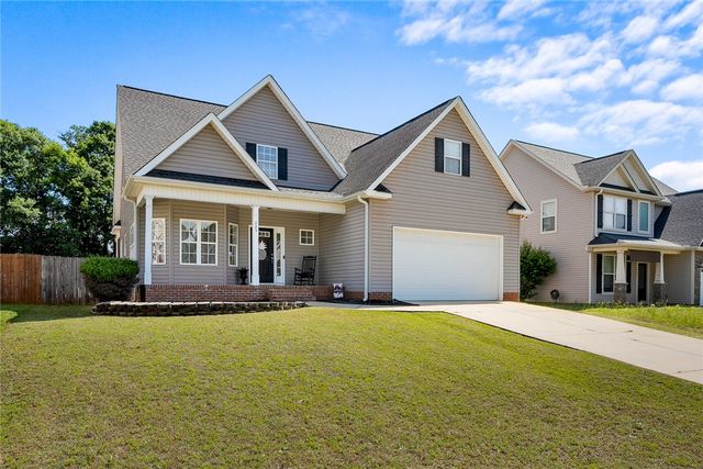 225 Streams Way, Anderson, SC 29625