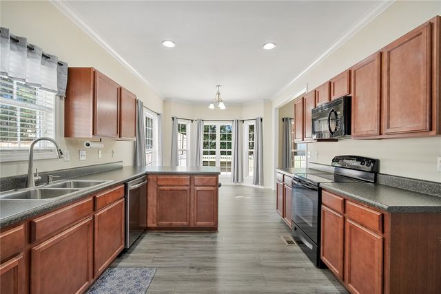 225 Streams Way, Anderson, SC 29625