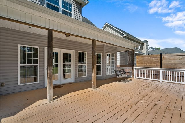 225 Streams Way, Anderson, SC 29625