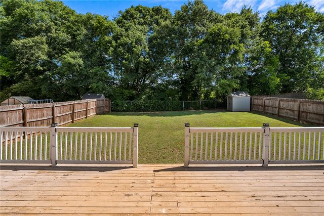 225 Streams Way, Anderson, SC 29625
