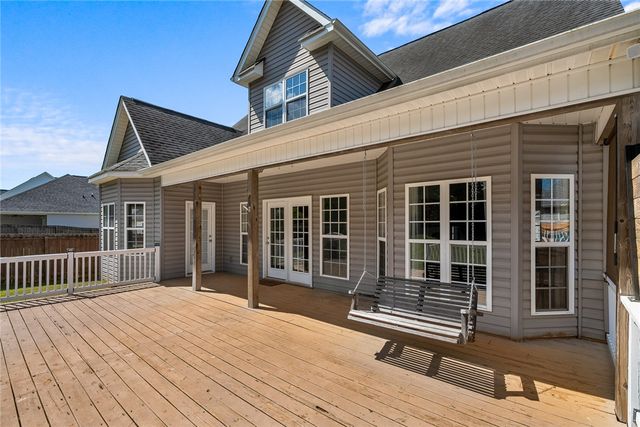 225 Streams Way, Anderson, SC 29625